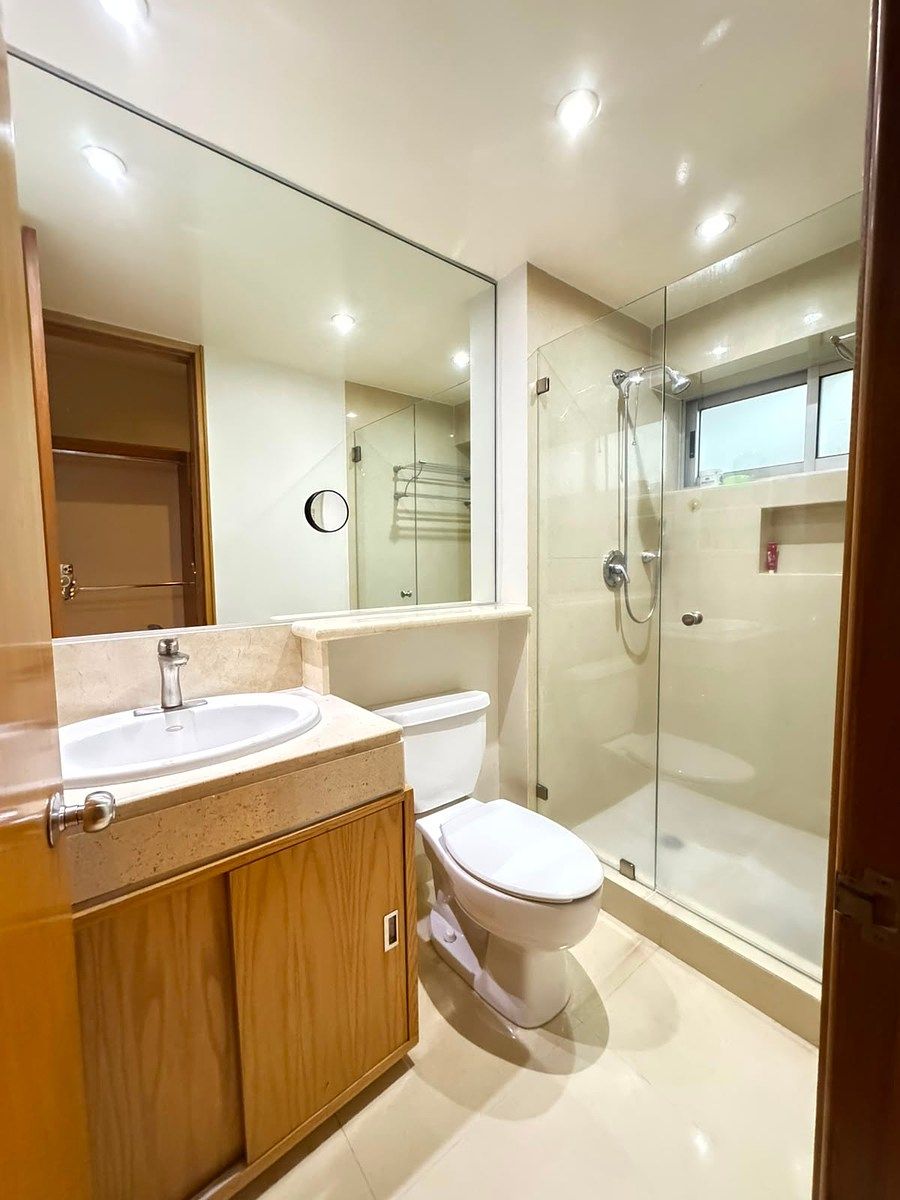Apartamento em Bosque Real, Huixquilucan, foto 10 de 27