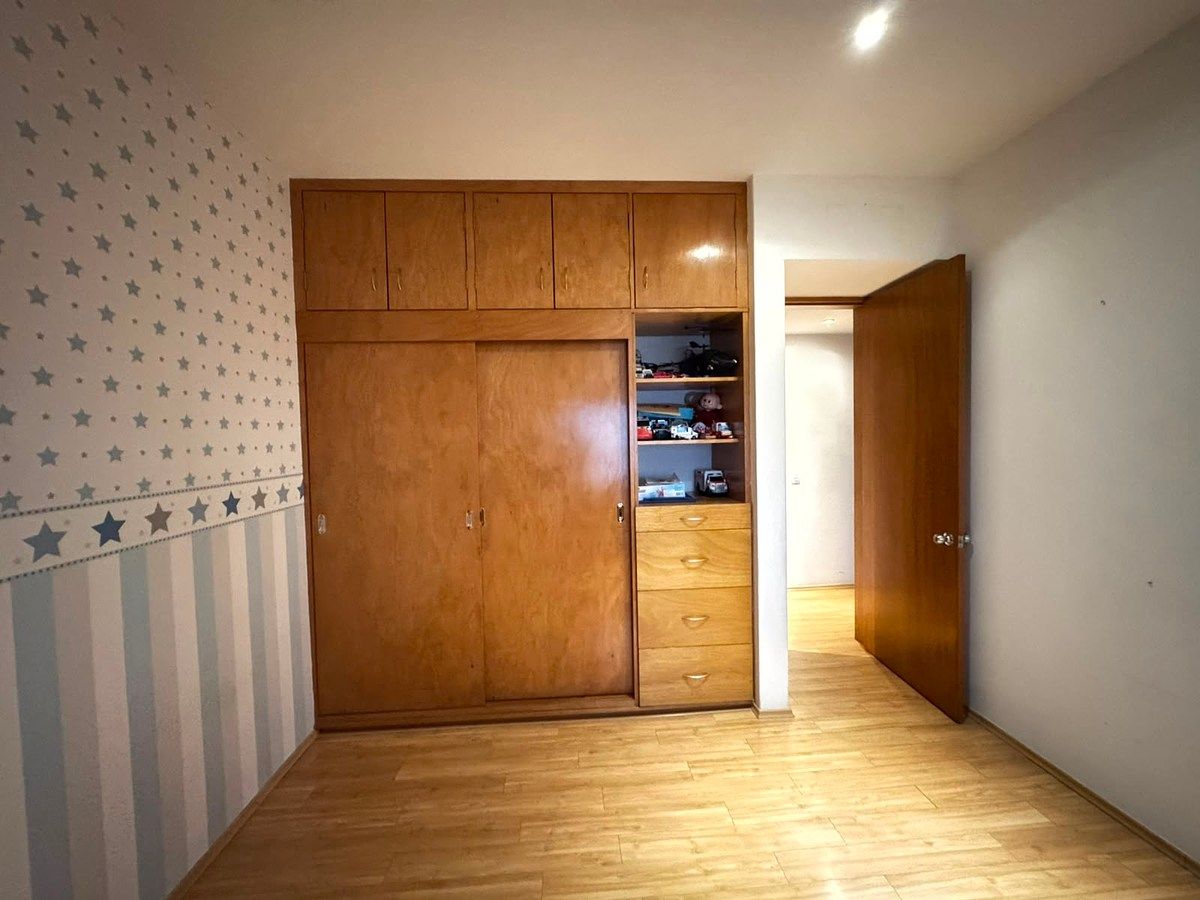 Apartamento em Bosque Real, Huixquilucan, foto 14 de 27