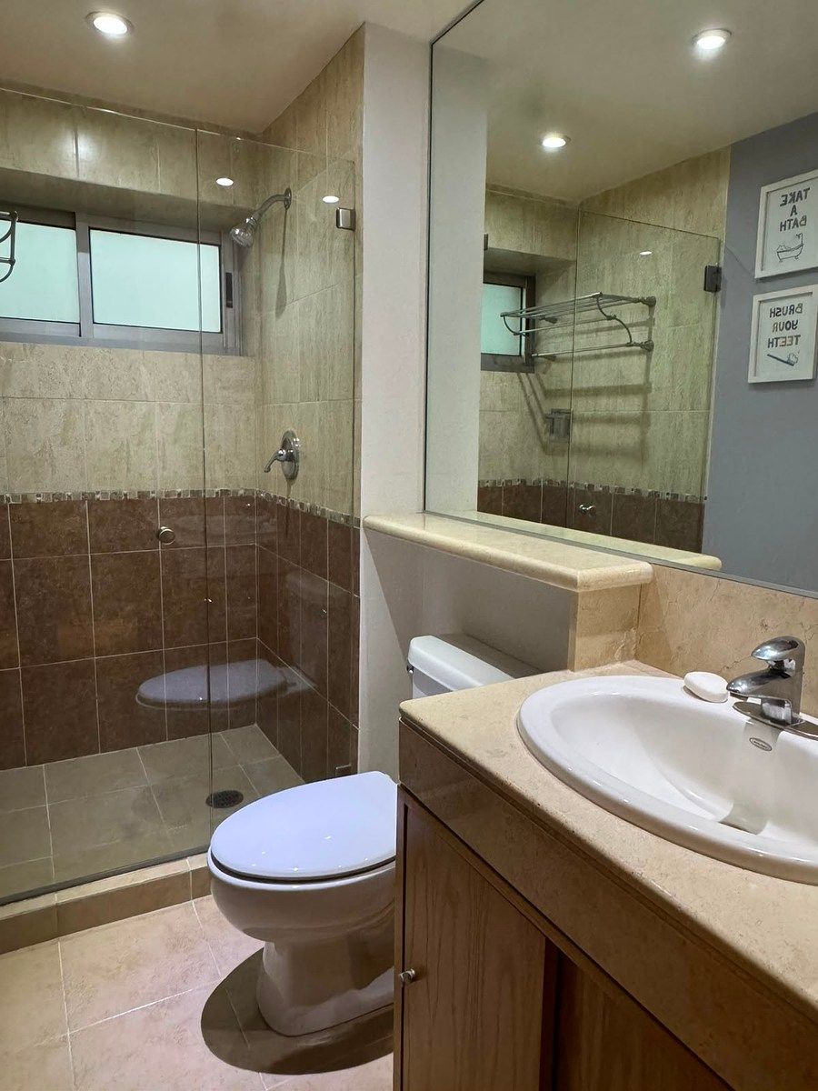 Apartamento em Bosque Real, Huixquilucan, foto 17 de 27