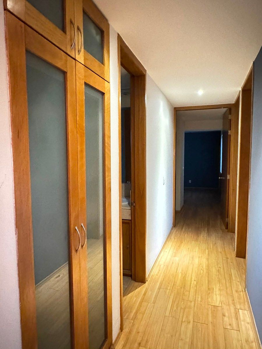 Apartamento em Bosque Real, Huixquilucan, foto 16 de 27