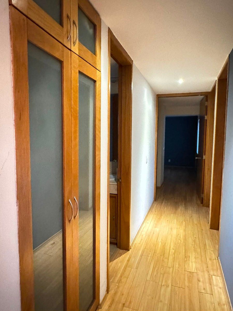 Apartamento em Bosque Real, Huixquilucan, foto 18 de 27