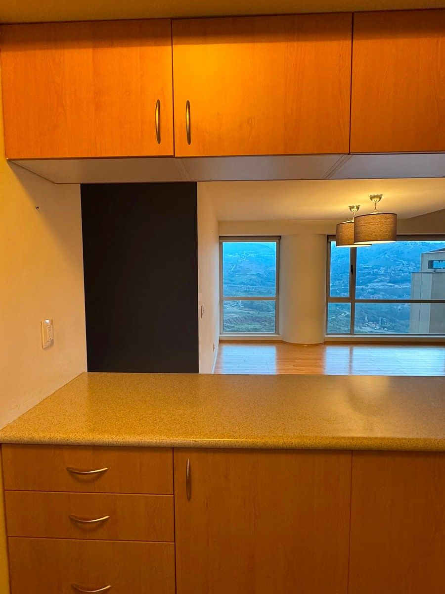 Apartamento em Bosque Real, Huixquilucan, foto 19 de 27