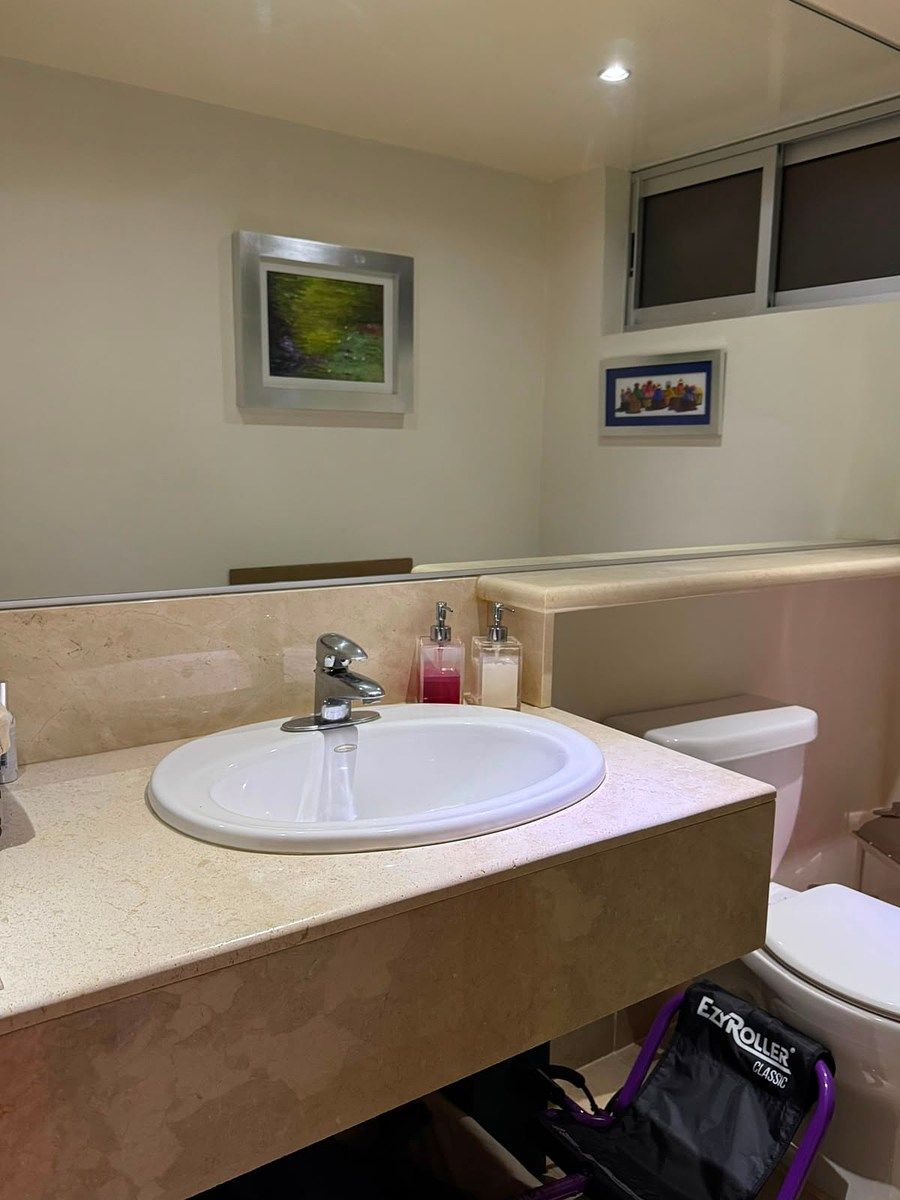 Apartamento em Bosque Real, Huixquilucan, foto 22 de 27