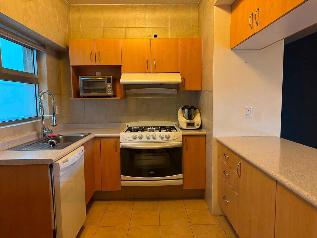 Apartamento em Bosque Real, Huixquilucan, foto 21 de 27