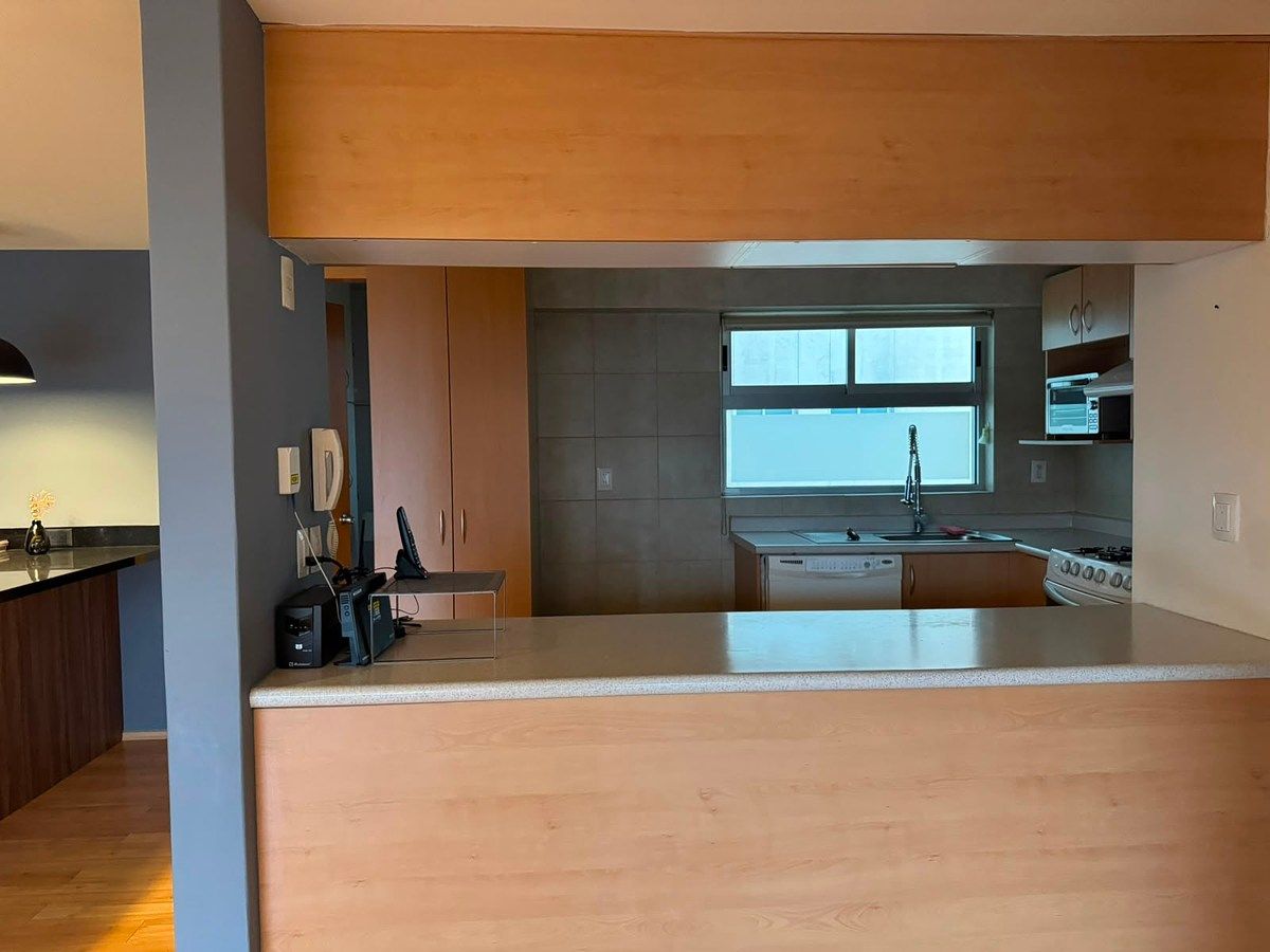 Apartamento em Bosque Real, Huixquilucan, foto 24 de 27