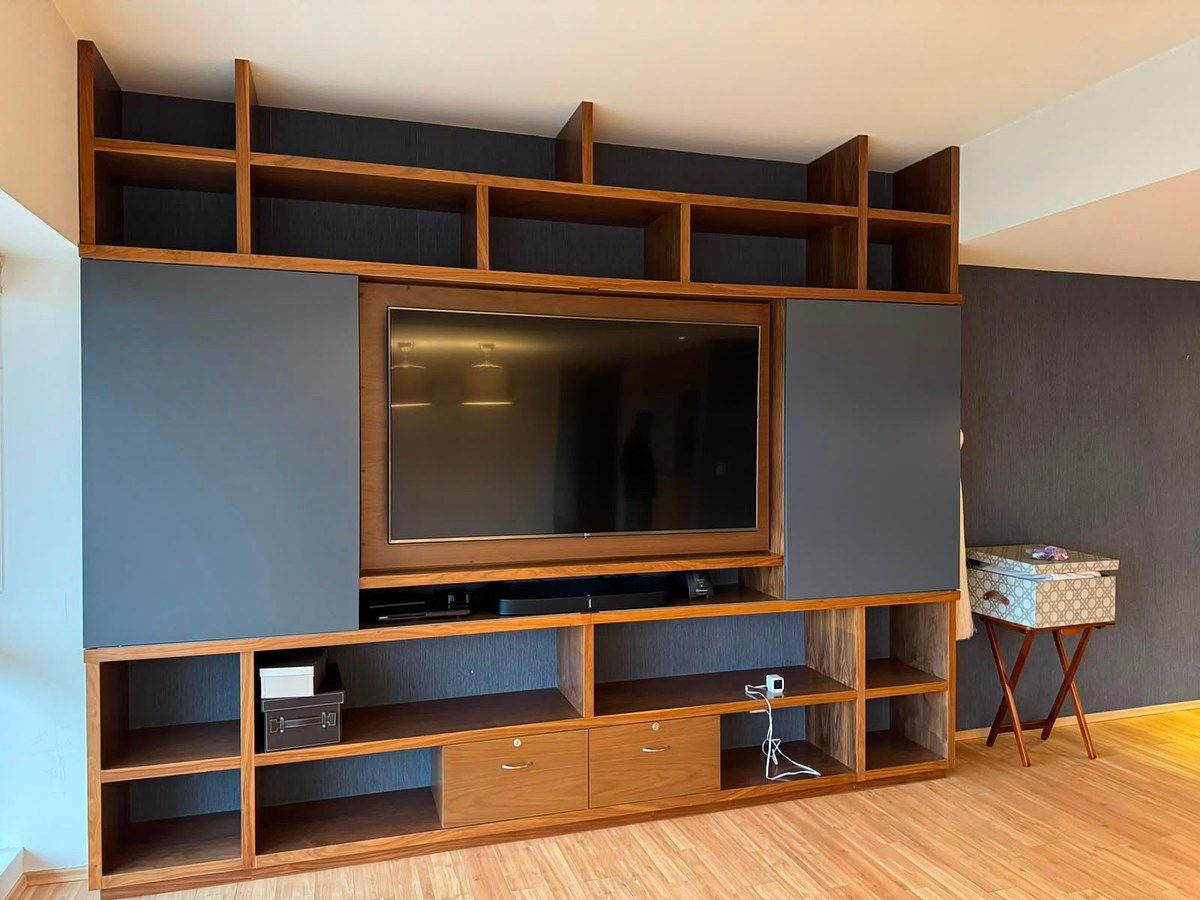 Apartamento em Bosque Real, Huixquilucan, foto 25 de 27