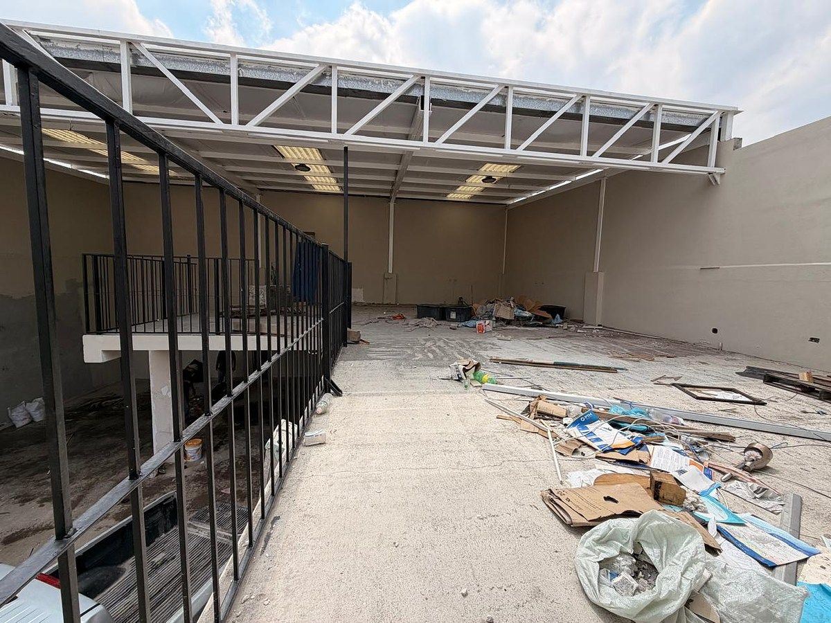 Commercial Storage Unit in Mitras Centro, Monterrey, photo 11 of 13