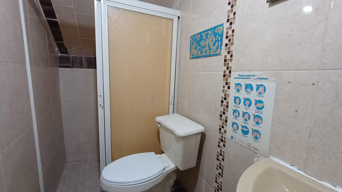 House in San Miguel, Apodaca, photo 24 of 29