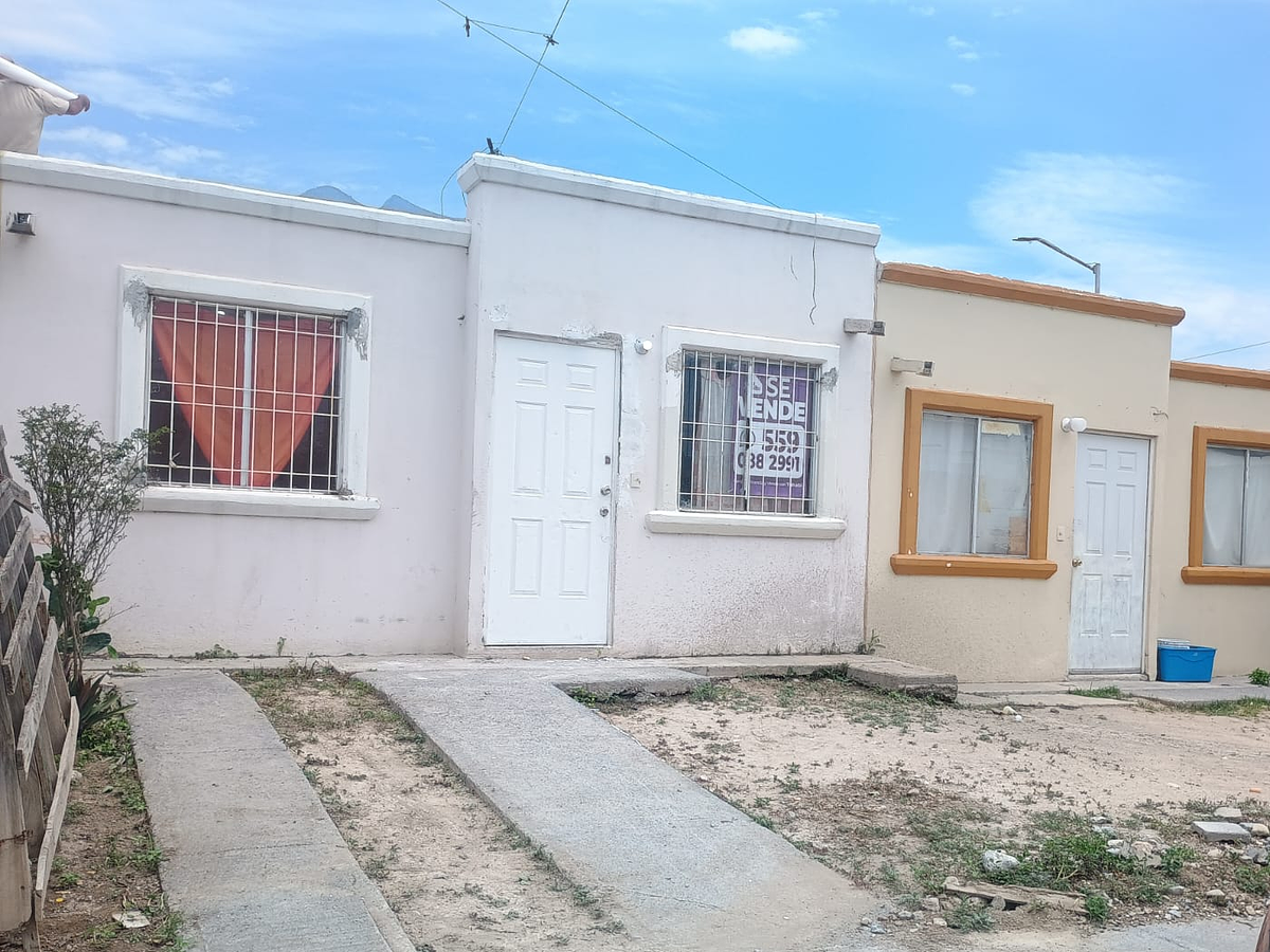 Casa em Valle de Lincoln, García, foto 2 de 13