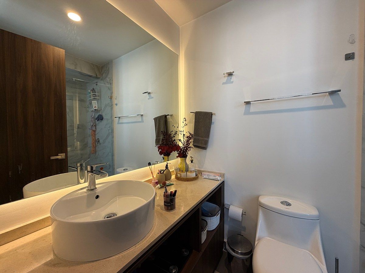 Apartamento em Los Alpes, Álvaro Obregón, foto 6 de 12