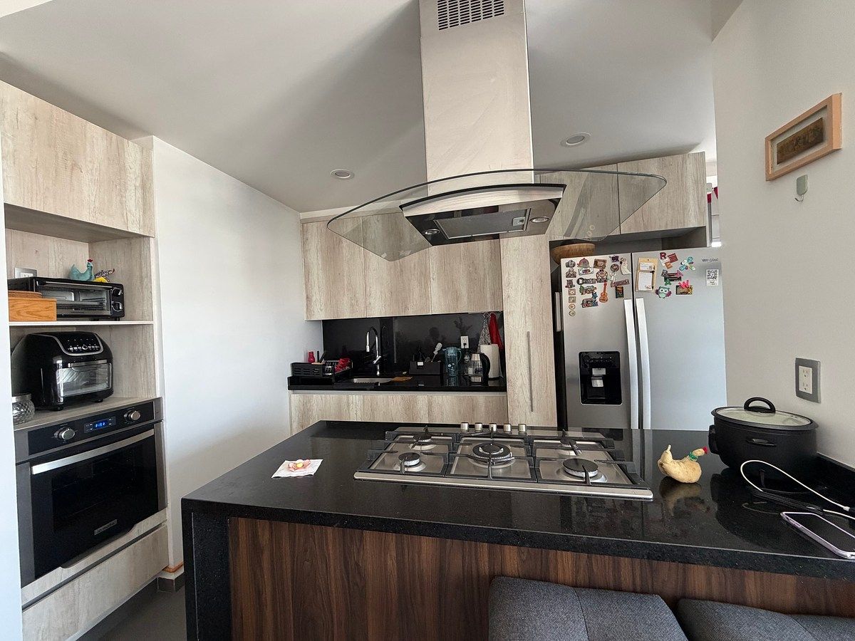 Apartamento em Los Alpes, Álvaro Obregón, foto 12 de 12