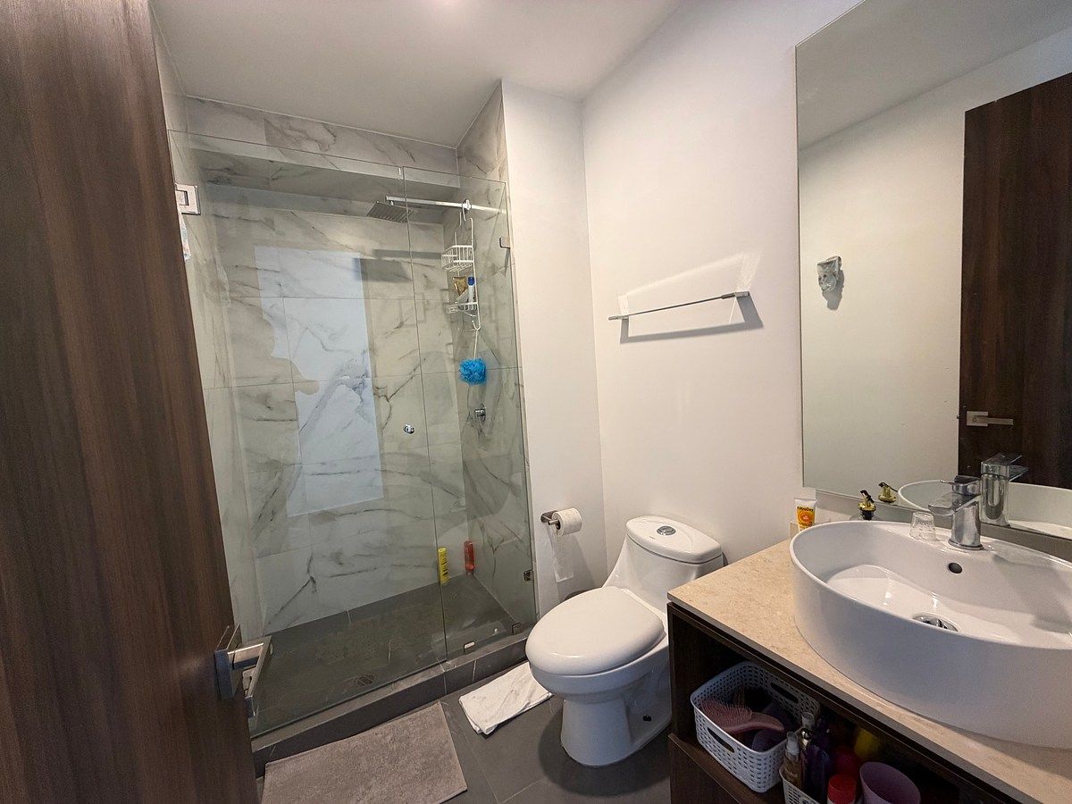 Apartment in Los Alpes, Álvaro Obregón, photo 14 of 25