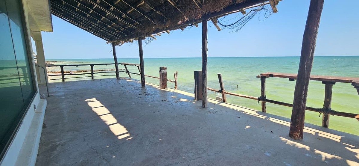Casa em Chelem, Progreso, foto 5 de 19