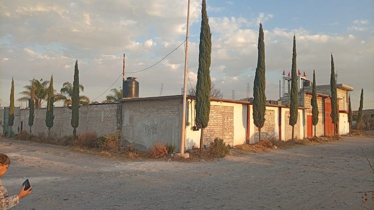 VENTA Terreno en Miranda, El Marqués, Querétaro, foto 1 de 3