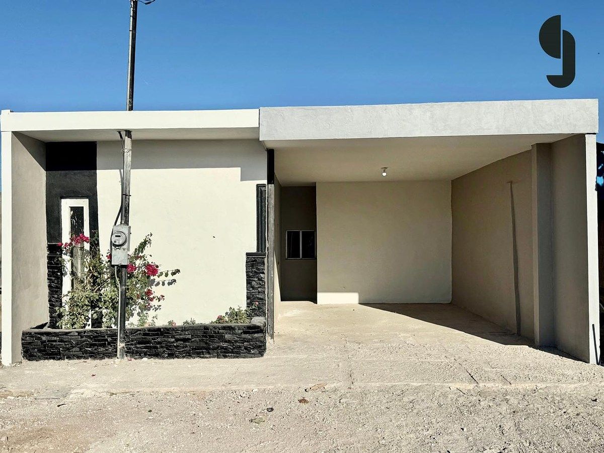 HOUSE FOR SALE IN COL. MAYOS, photo 1 of 20