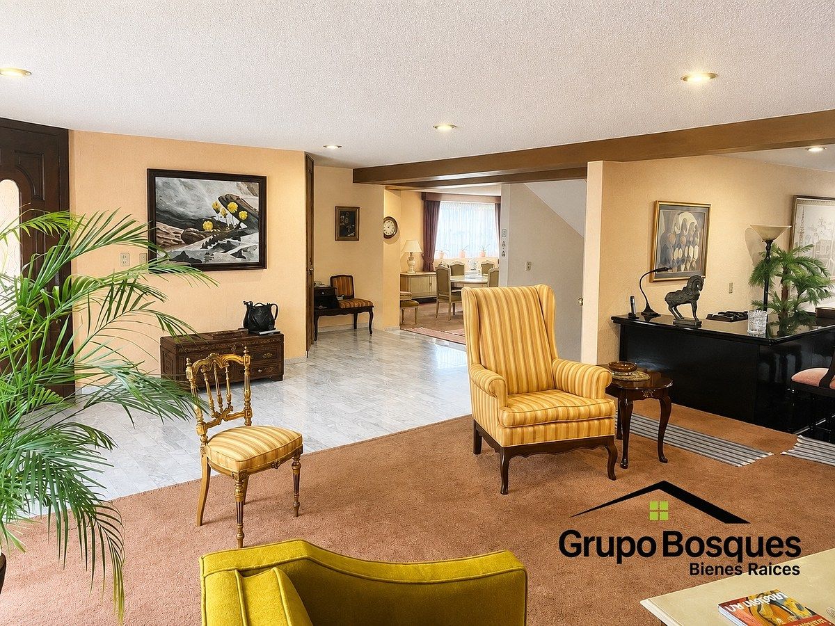 Casa en Lomas de Las Palmas ,Huixqulican, photo 1 of 25