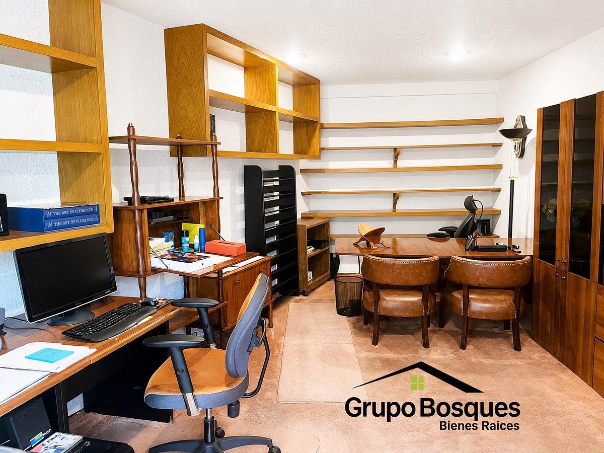 House in Lomas de las Palmas, Huixquilucan, photo 6 of 25
