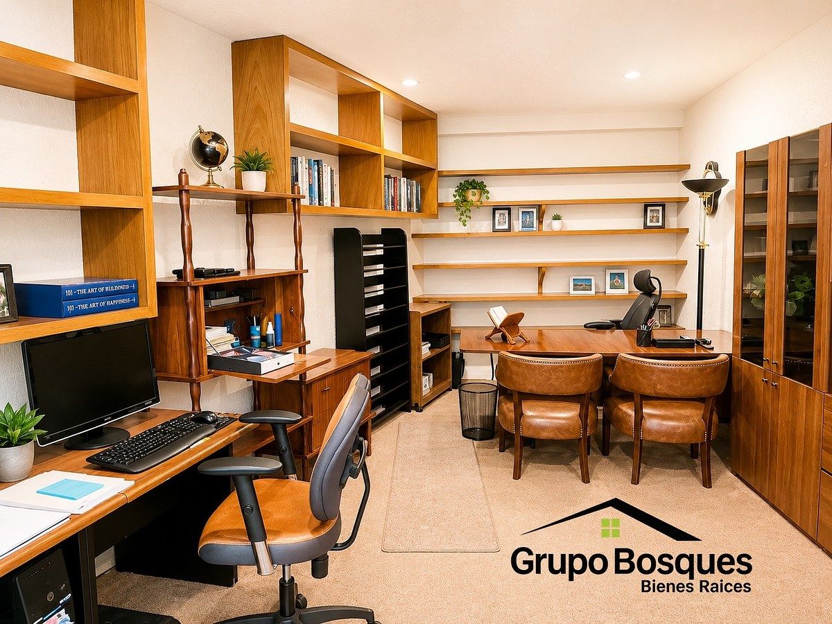 House in Lomas de las Palmas, Huixquilucan, photo 9 of 25