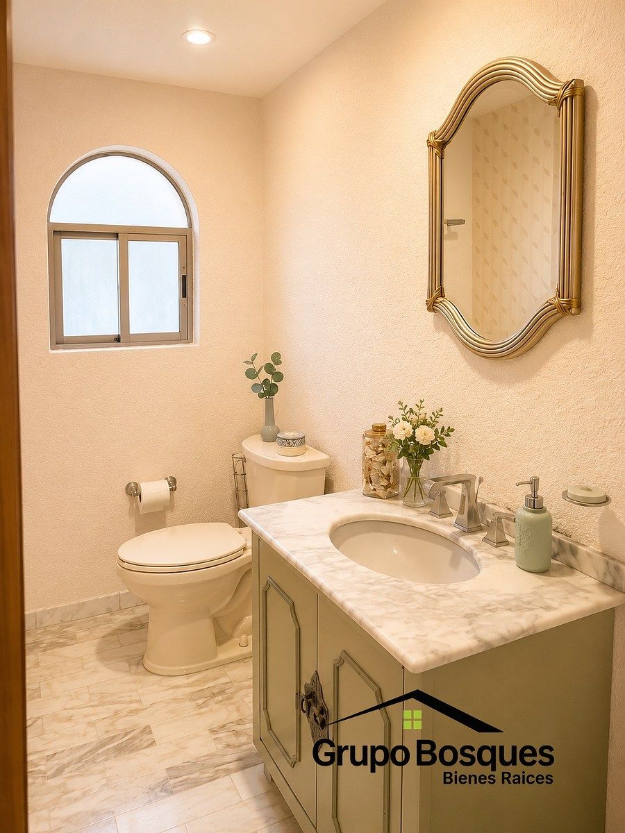 House in Lomas de las Palmas, Huixquilucan, photo 19 of 25