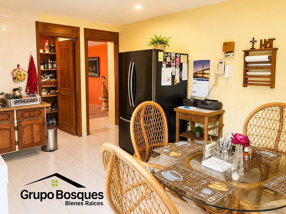 House in Lomas de las Palmas, Huixquilucan, photo 18 of 25
