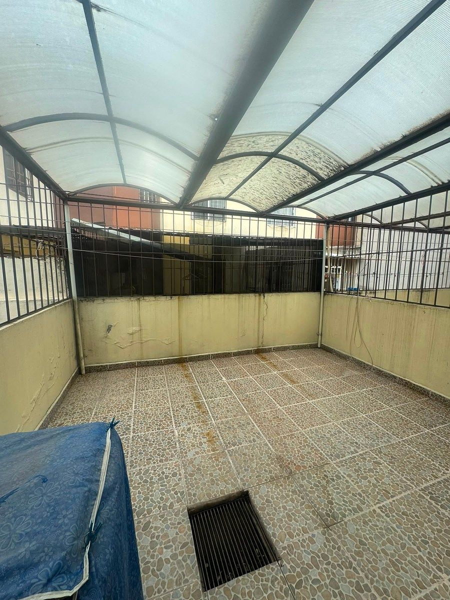 Casa em condomínio fechado em Cuautitlán Centro, Cuautitlán, foto 4 de 15