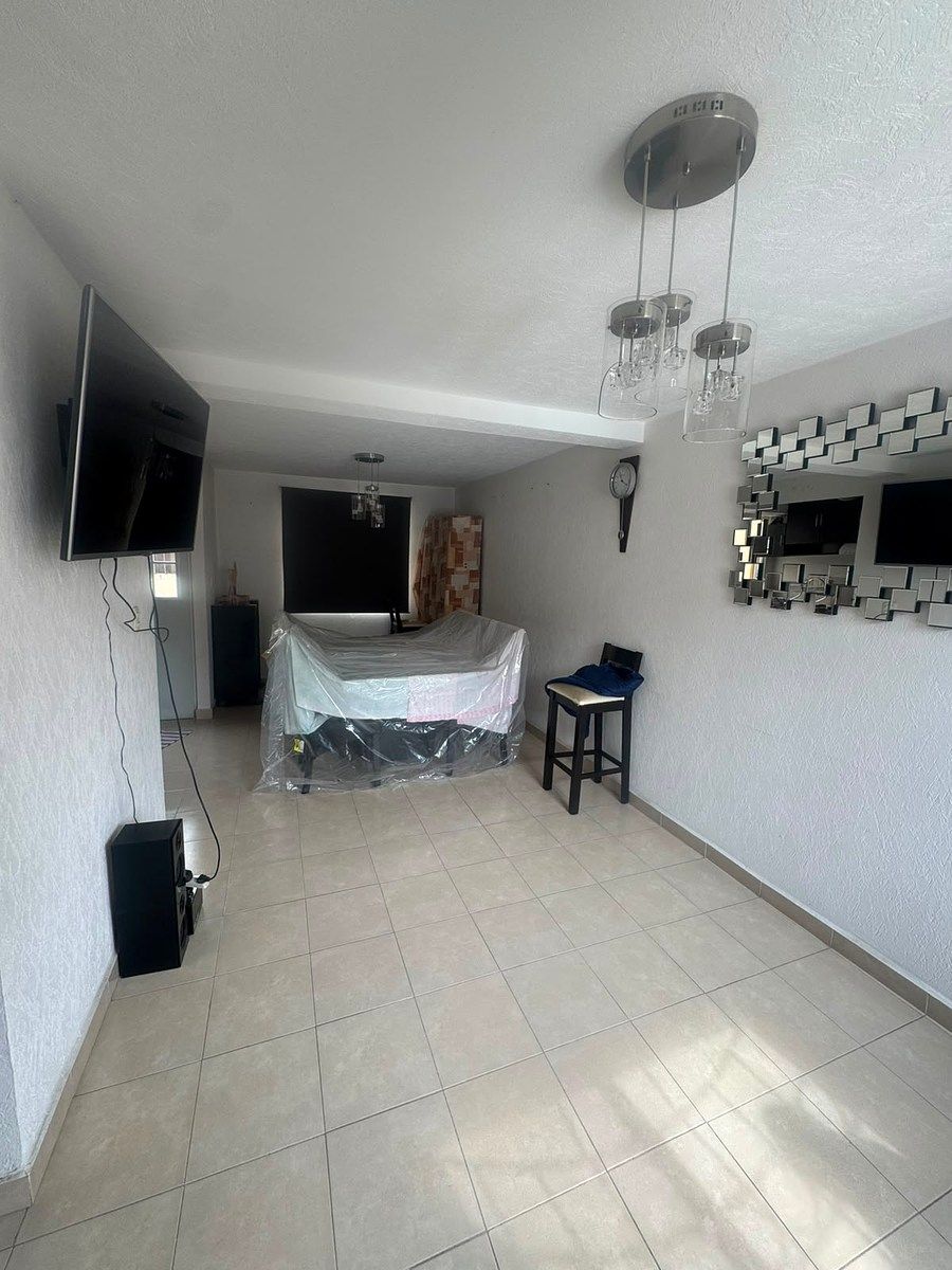 Casa em condomínio fechado em Cuautitlán Centro, Cuautitlán, foto 6 de 15
