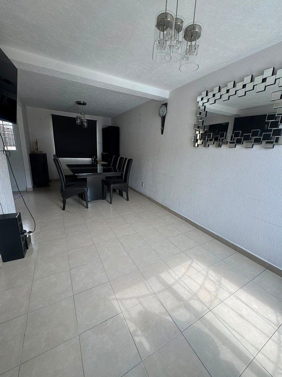 Casa em condomínio fechado em Cuautitlán Centro, Cuautitlán, foto 7 de 15