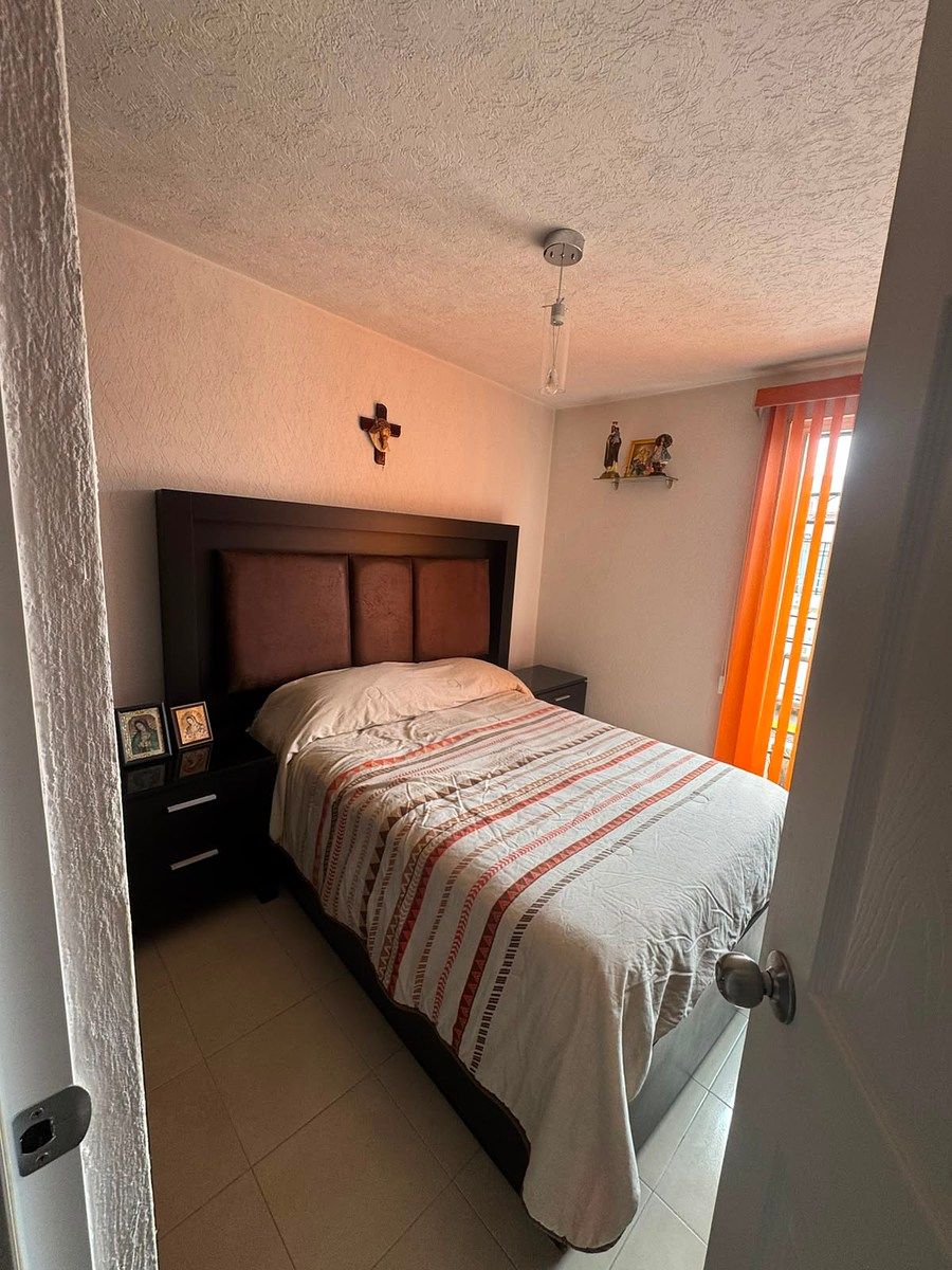 Casa em condomínio fechado em Cuautitlán Centro, Cuautitlán, foto 9 de 15