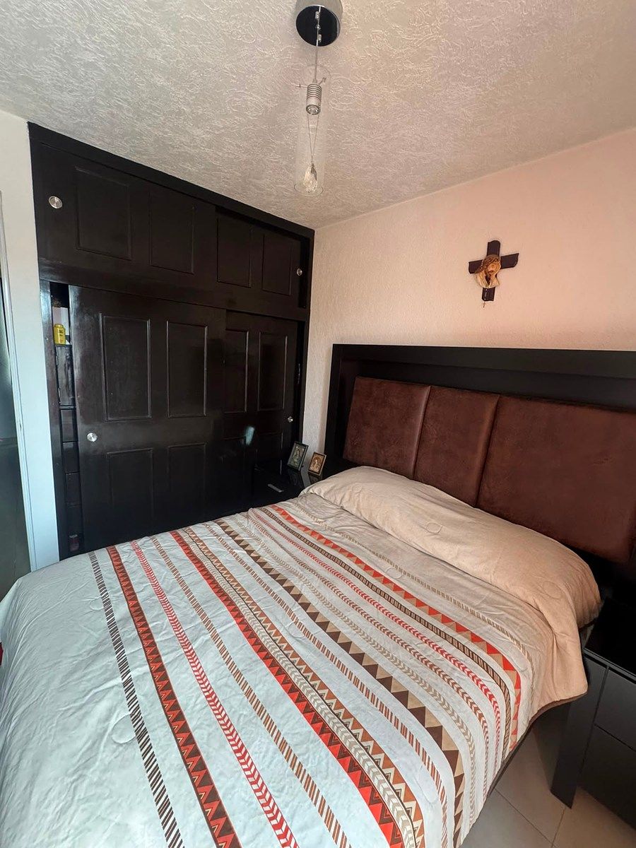 Casa em condomínio fechado em Cuautitlán Centro, Cuautitlán, foto 10 de 15