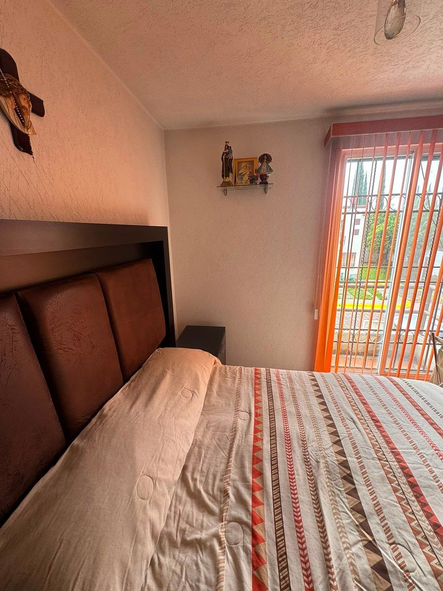Casa em condomínio fechado em Cuautitlán Centro, Cuautitlán, foto 11 de 15
