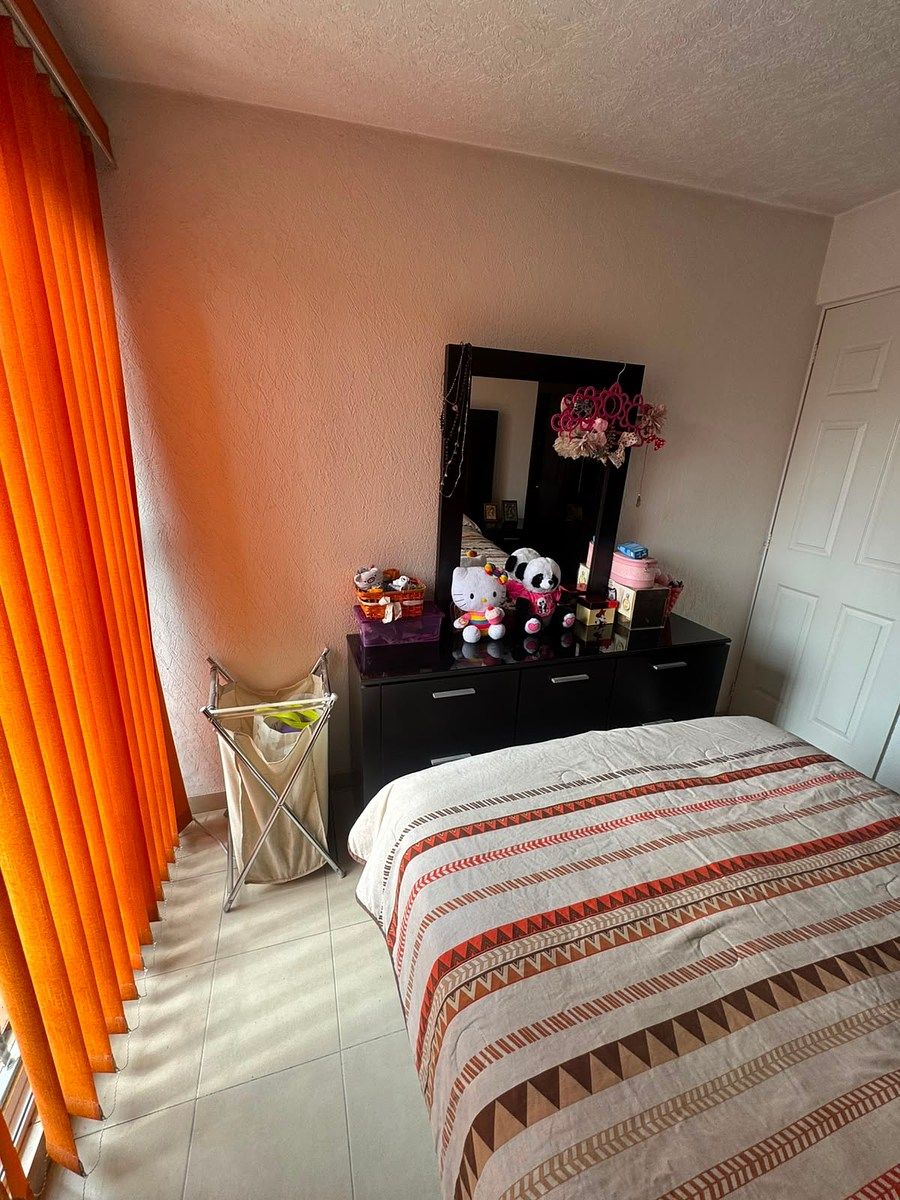 Casa em condomínio fechado em Cuautitlán Centro, Cuautitlán, foto 12 de 15
