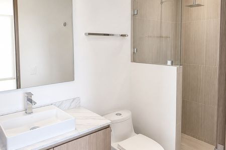 ESPECTACULAR APARTAMENTO DE LUXO NA TORRE BASSET BY BRADA | 97 M²