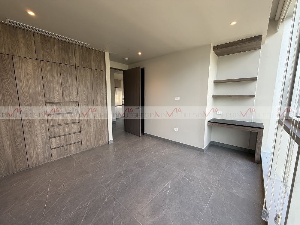 Departamento en Corporativo Prodesa, San Pedro Garza García, foto 4 de 14