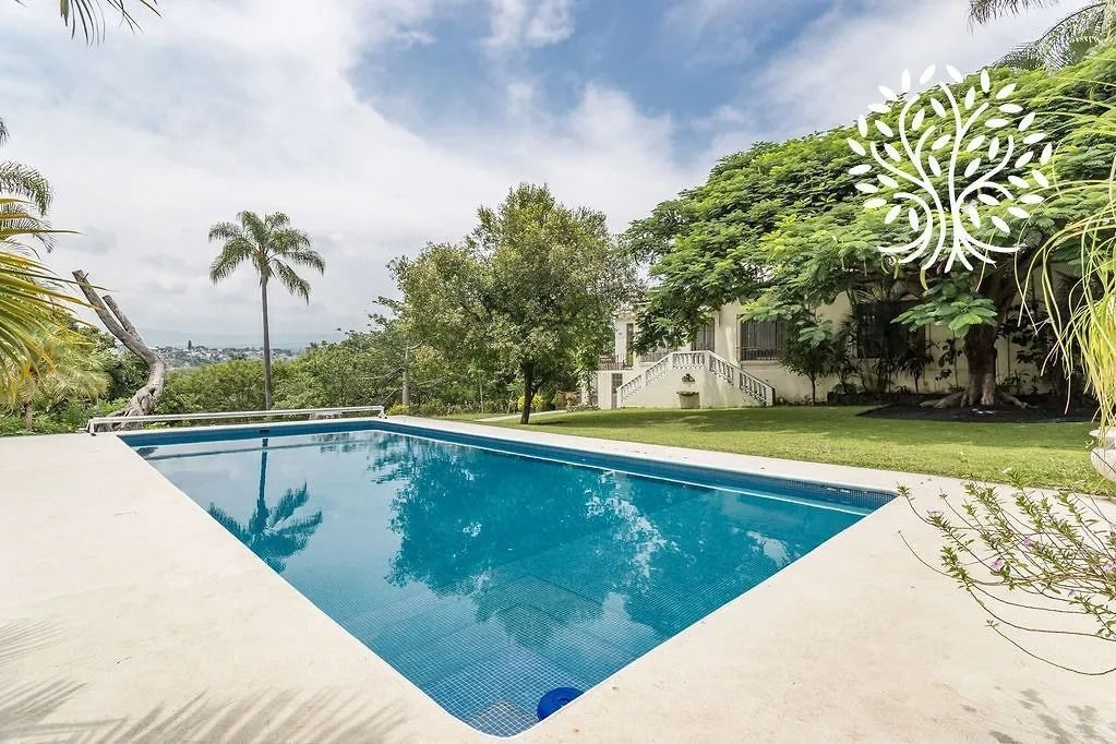 Casa em Las Palmas, Cuernavaca, foto 4 de 22