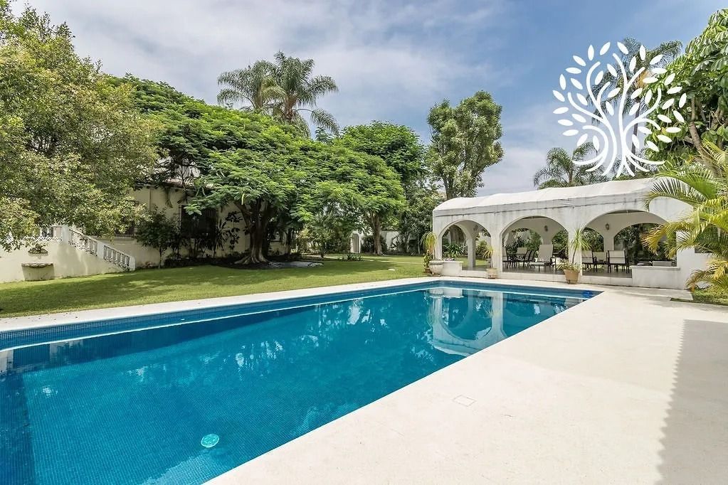 Casa em Las Palmas, Cuernavaca, foto 5 de 22
