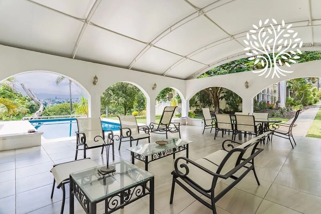 Casa em Las Palmas, Cuernavaca, foto 6 de 22