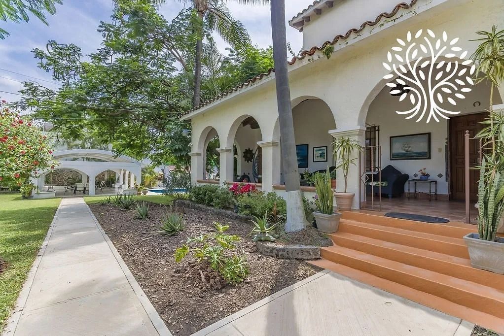 Casa em Las Palmas, Cuernavaca, foto 7 de 22
