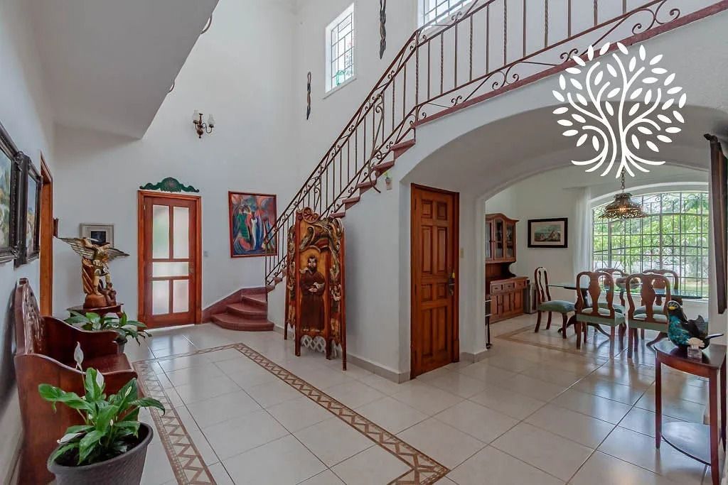 Casa em Las Palmas, Cuernavaca, foto 8 de 22
