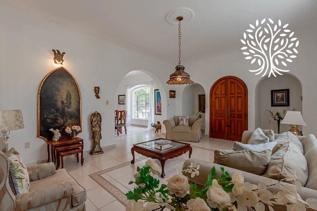 Casa em Las Palmas, Cuernavaca, foto 9 de 22