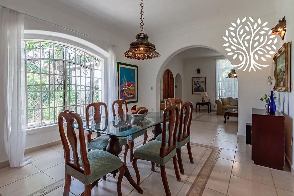 Casa em Las Palmas, Cuernavaca, foto 10 de 22