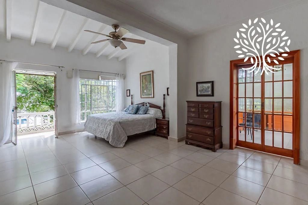 Casa em Las Palmas, Cuernavaca, foto 11 de 22