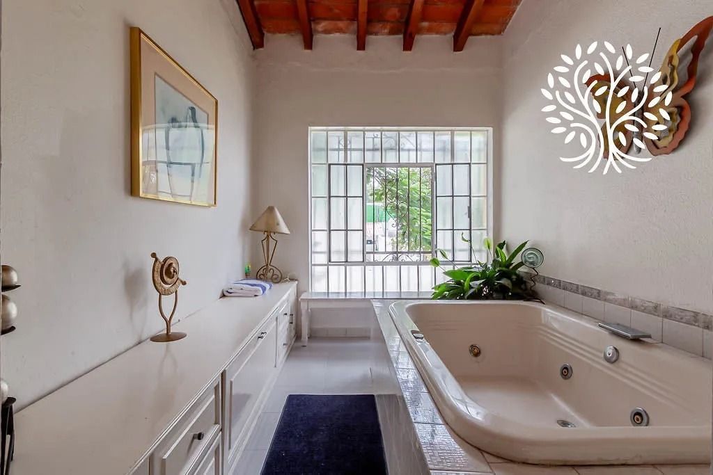 Casa em Las Palmas, Cuernavaca, foto 12 de 22