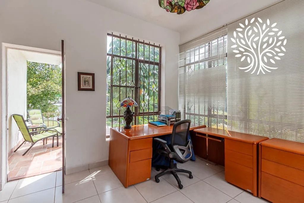 Casa em Las Palmas, Cuernavaca, foto 14 de 22