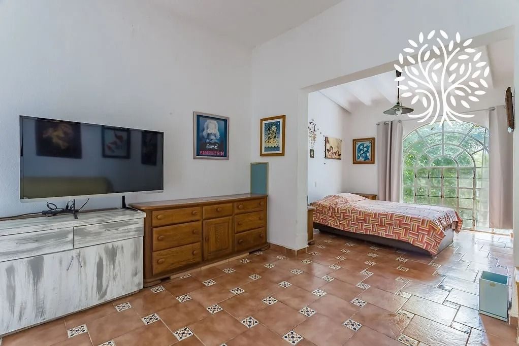 Casa em Las Palmas, Cuernavaca, foto 15 de 22