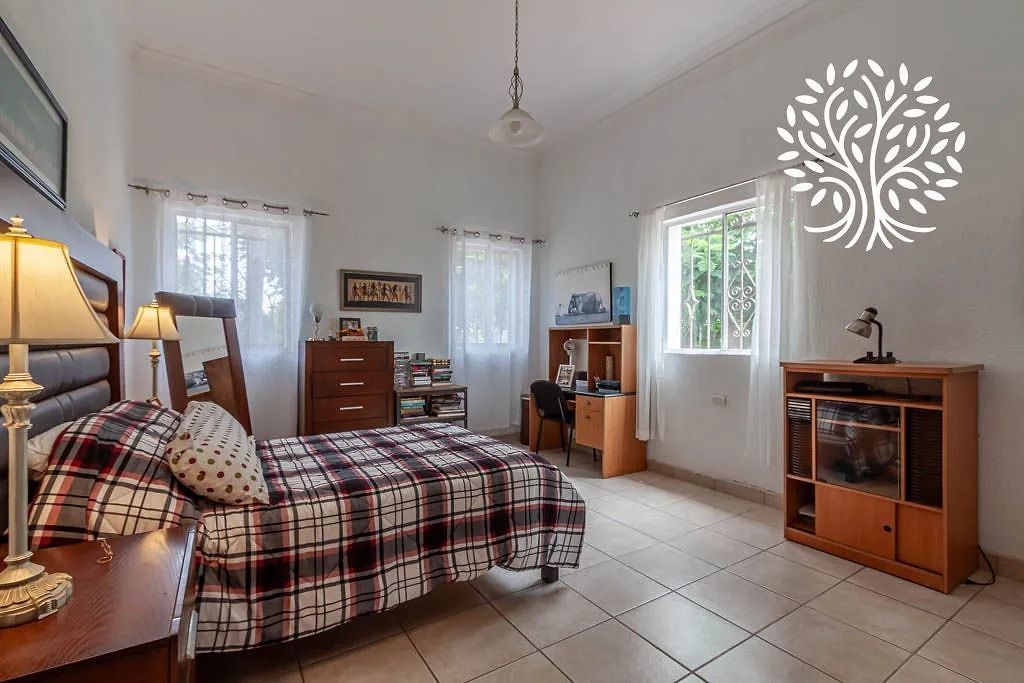 Casa em Las Palmas, Cuernavaca, foto 16 de 22