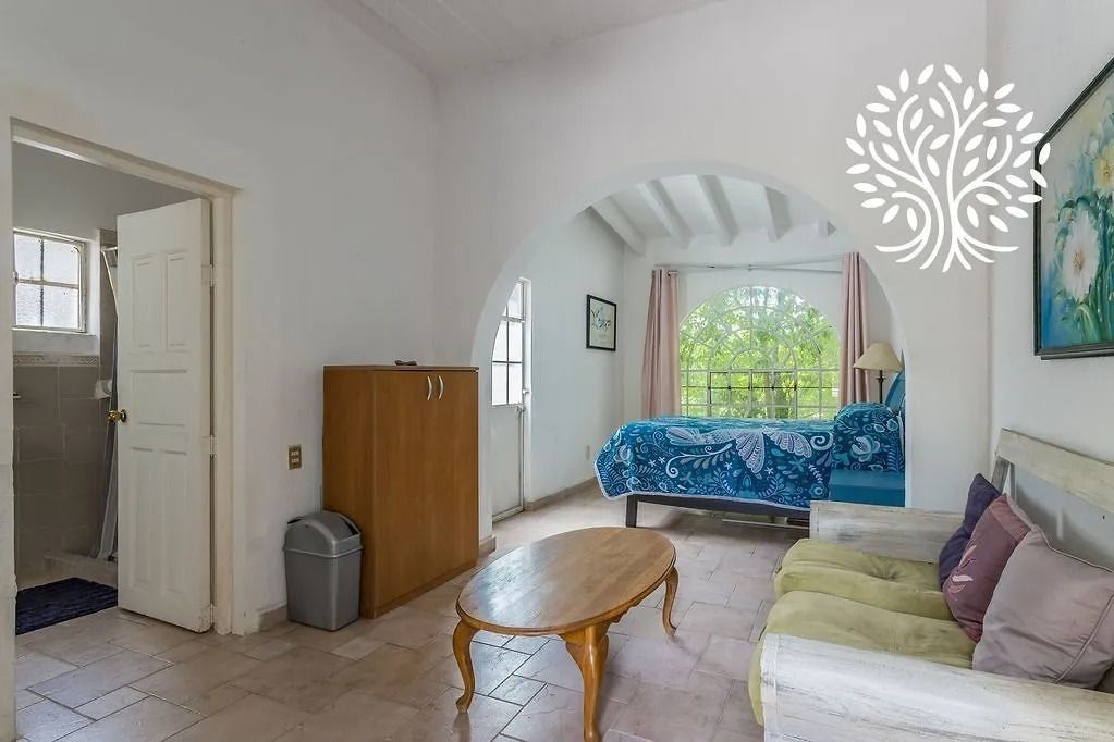 Casa em Las Palmas, Cuernavaca, foto 17 de 22