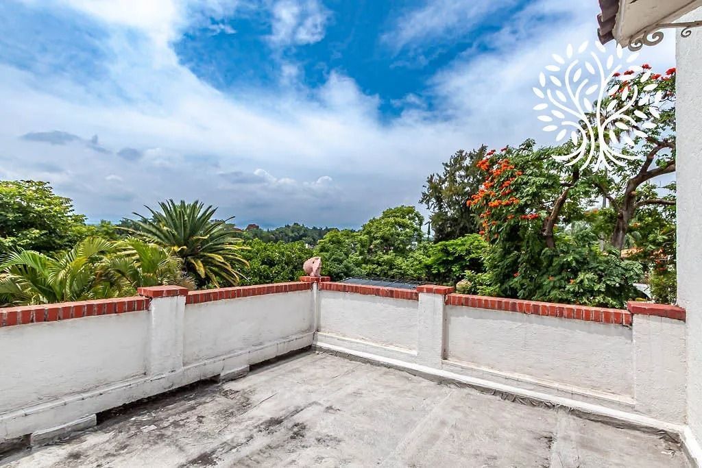Casa em Las Palmas, Cuernavaca, foto 19 de 22
