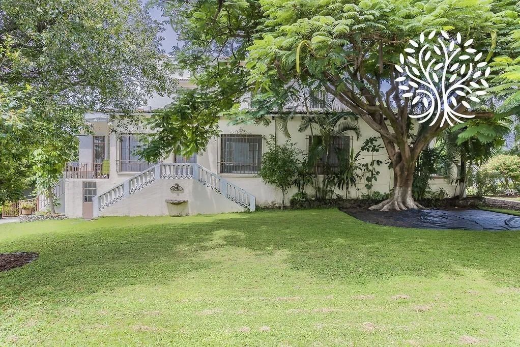 Casa em Las Palmas, Cuernavaca, foto 20 de 22