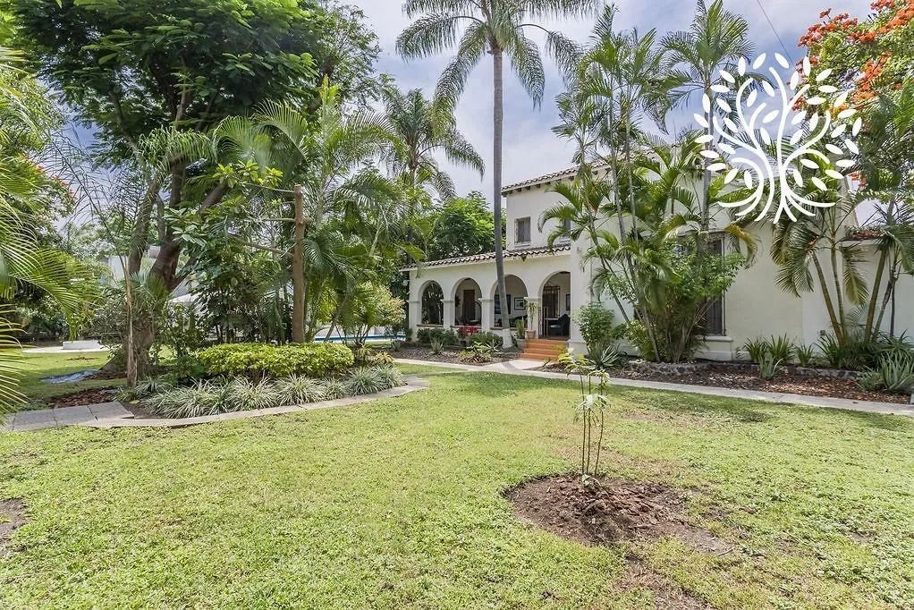 Casa em Las Palmas, Cuernavaca, foto 22 de 22