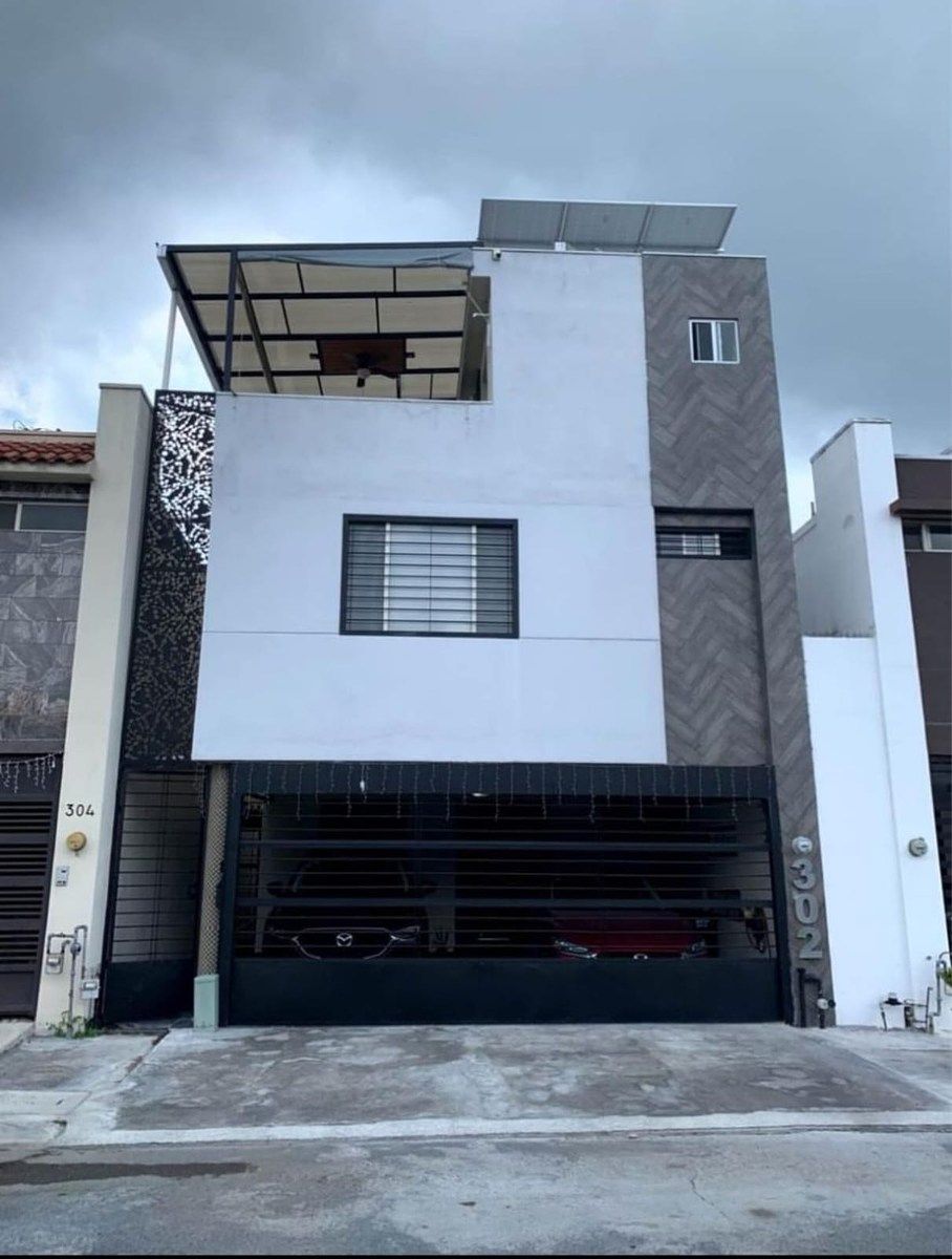 CASA VENTA EN PASEO DE CUMBRES, foto 1 de 17
